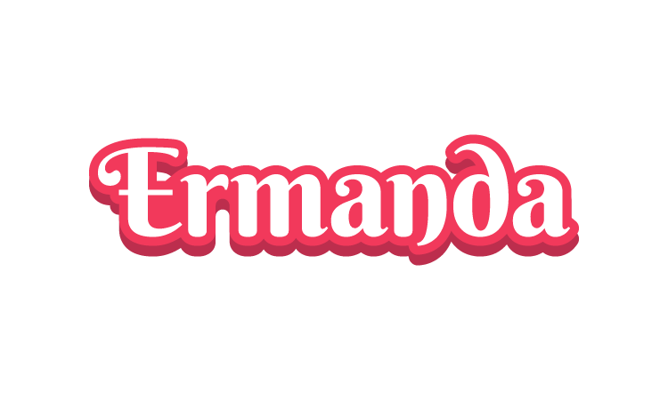 Available Business Name For Sale - Ermanda