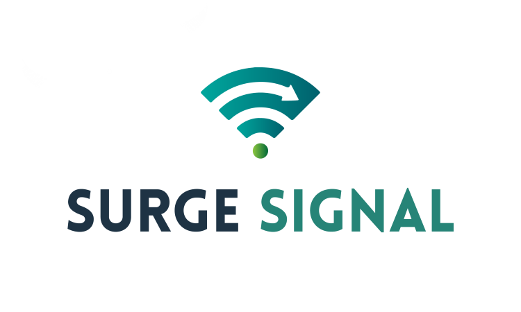 Available Business Name For Sale - SurgeSignal